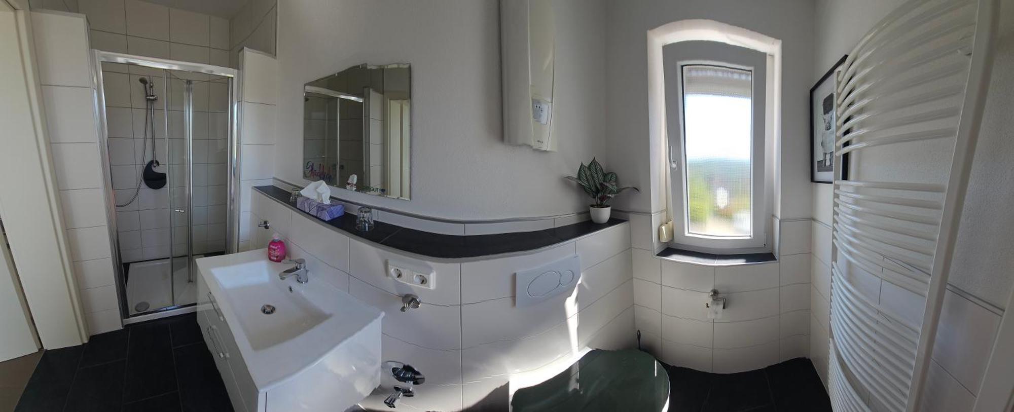 Apartment Louise