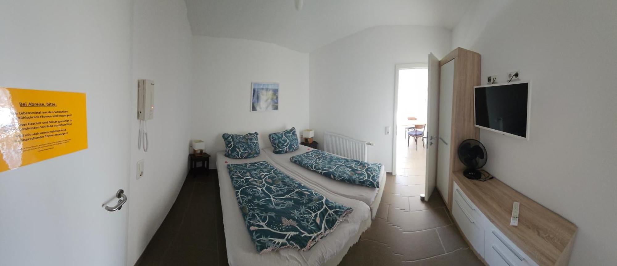 Louise Apartment Kinderbeuern
