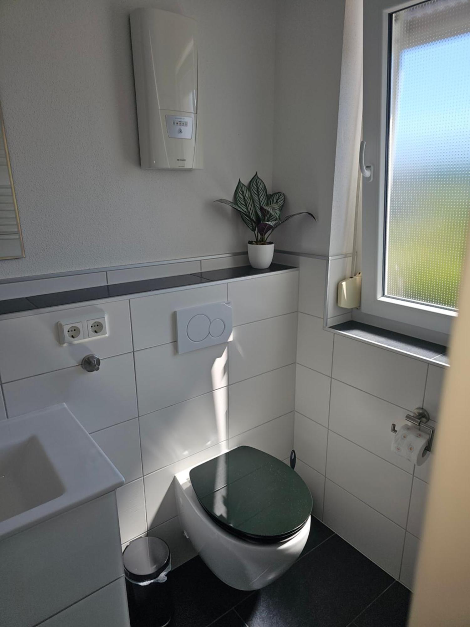 Apartment Louise Kinderbeuern