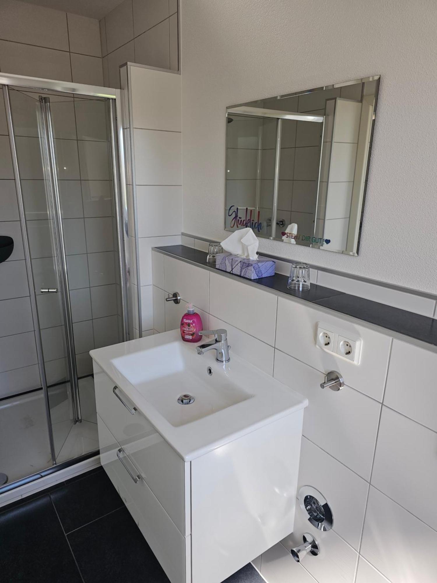 Louise Apartment Kinderbeuern