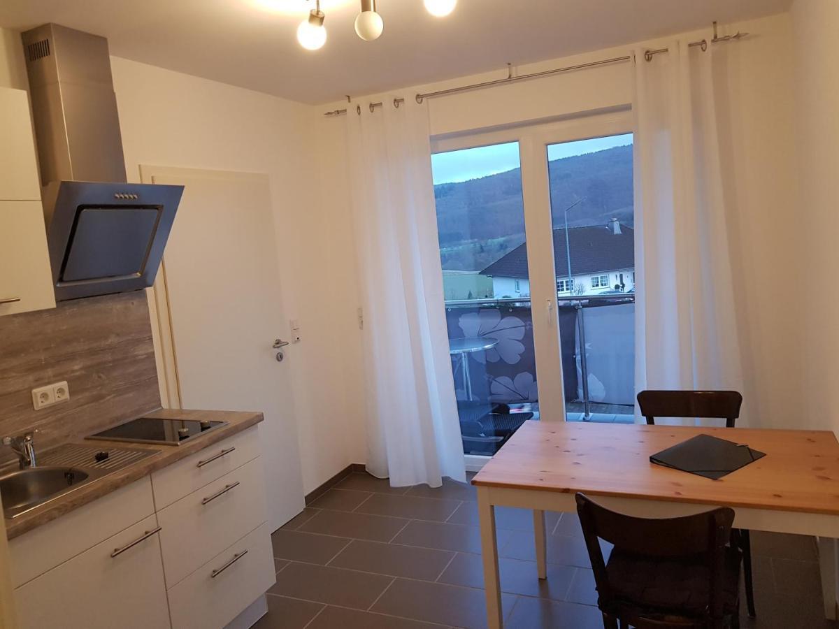 Louise Apartment